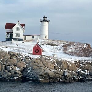 Meet your Posher, Christi